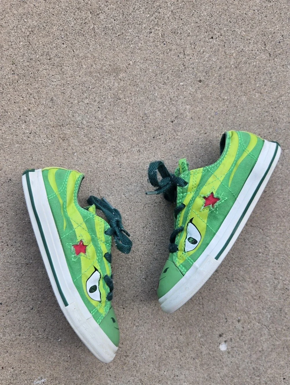 Converse all star